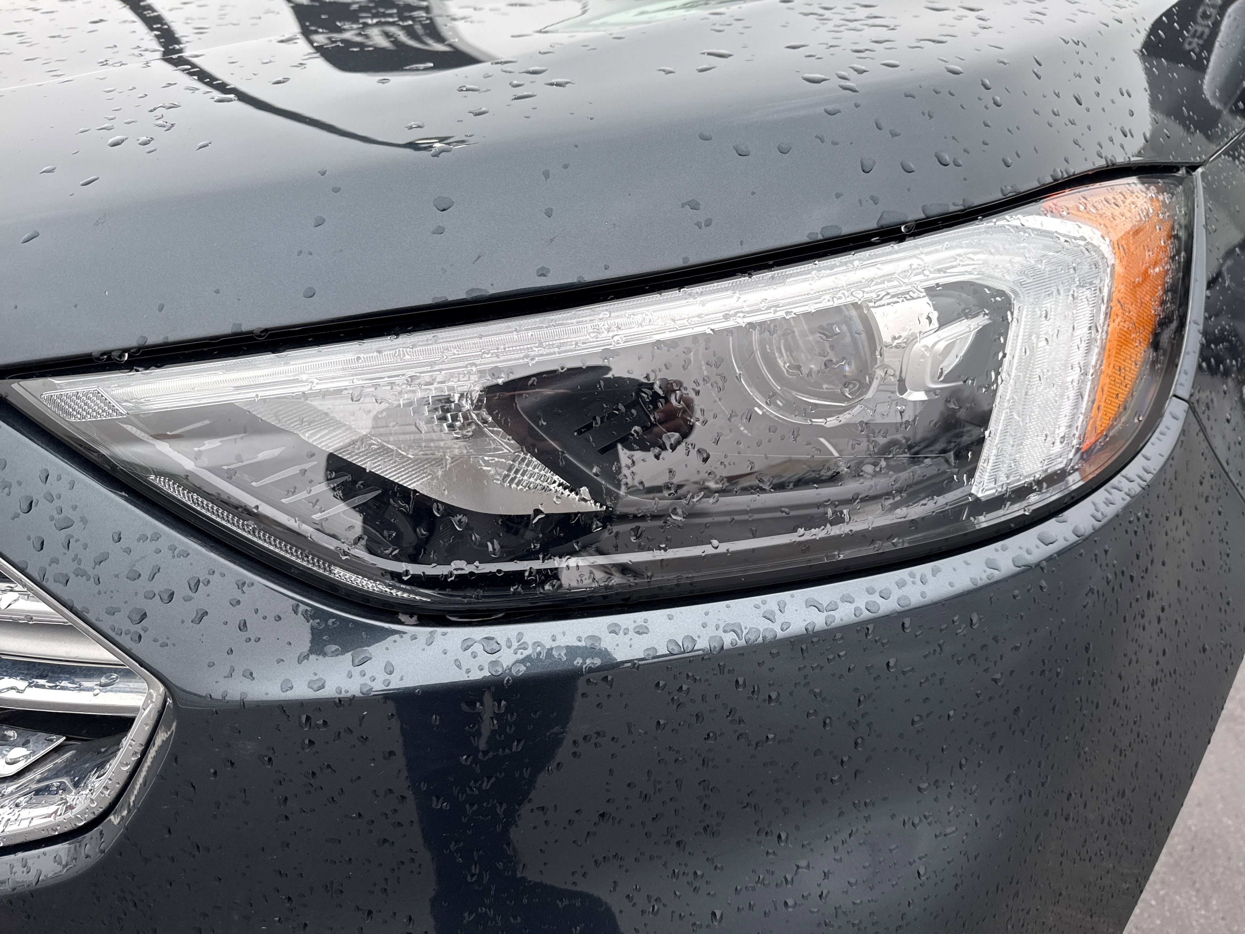 Used 2022 Ford Edge SEL w/ Convenience Package image 10