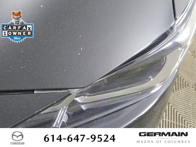 Used 2023 MAZDA CX-5 AWD 2.5 S image 15