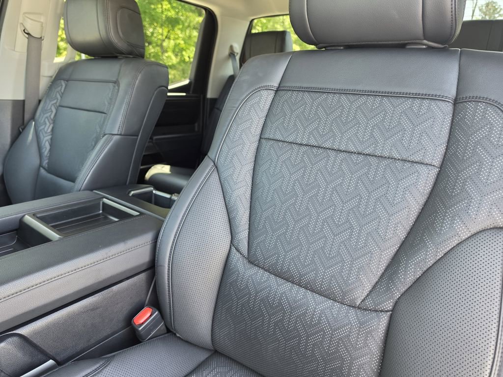 Used 2023 Toyota Tundra SR5 w/ SR5 Premium Package image 15