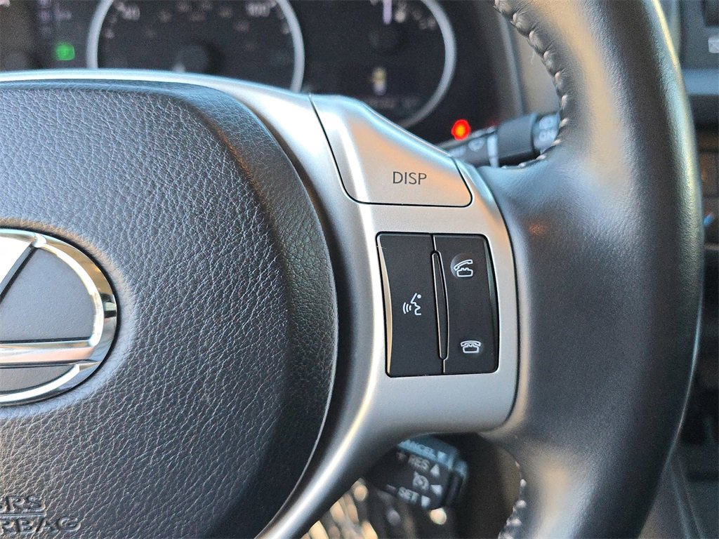 Used 2012 Lexus CT 200h image 24