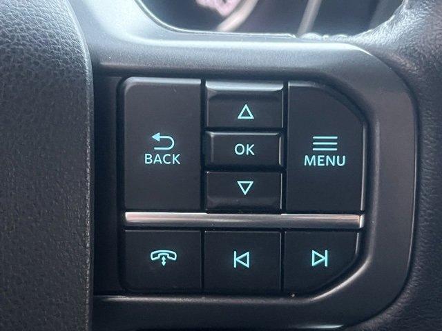 Used 2022 Ford F150 XLT w/ Equipment Group 302A High image 11