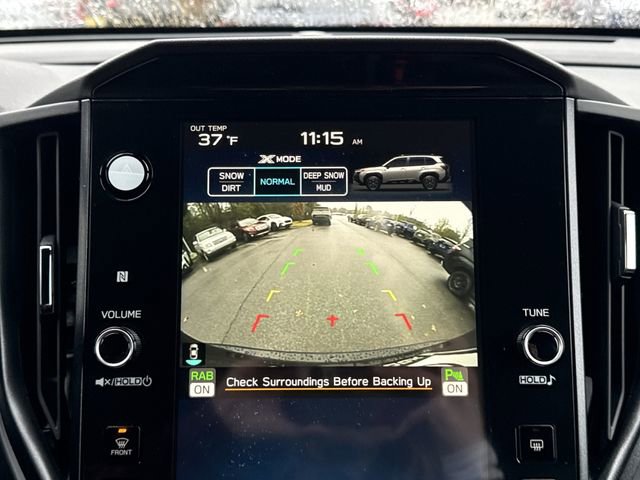 New 2026 Subaru Forester Wilderness image 31