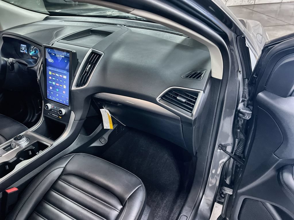 Used 2024 Ford Edge SEL w/ Convenience Package AWD/4WD image 29