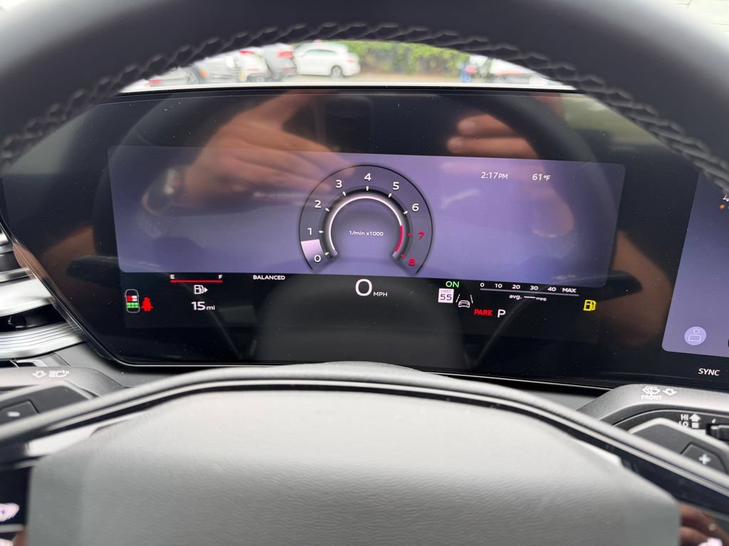 New 2026 Audi A6 Premium Plus AWD/4WD image 24
