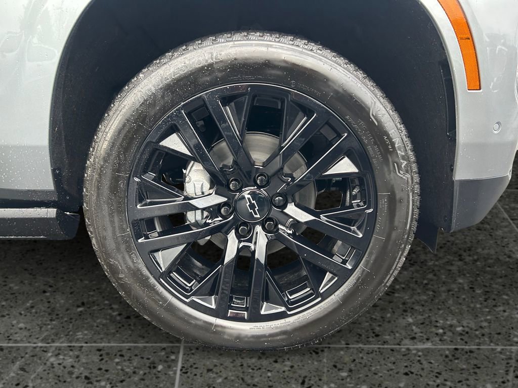 New 2026 Chevrolet Tahoe Premier image 9