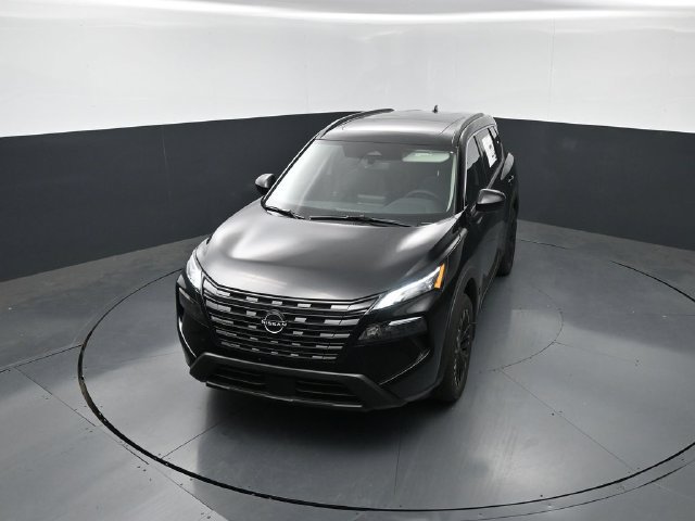 New 2026 Nissan Rogue Dark Armor FWD image 20