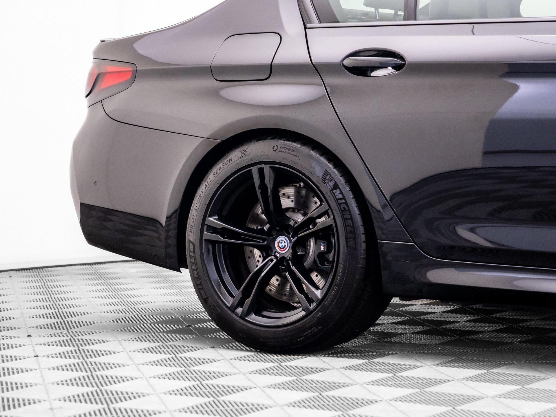Used 2022 BMW M5 AWD/4WD image 39