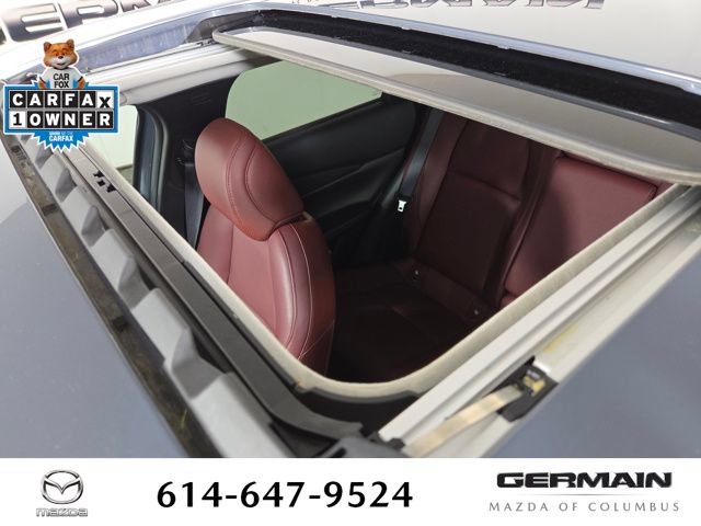 Used 2024 MAZDA CX-30 AWD 2.5 S w/ Preferred Package image 32