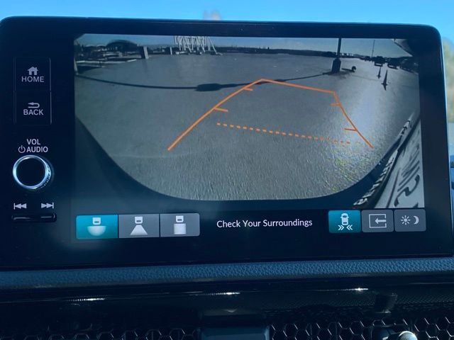 Certified 2023 Honda CR-V Sport Touring image 19