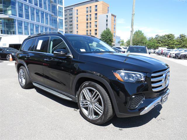 Used 2026 Mercedes-Benz GLS 450 4MATIC image 5