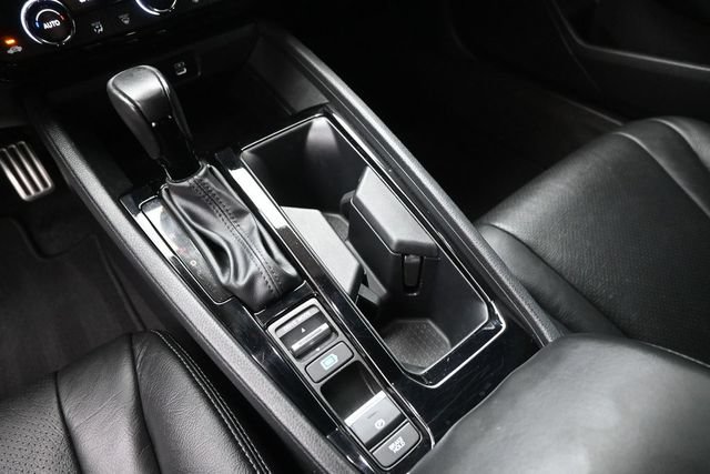 Certified 2024 Honda Accord Sport image 19
