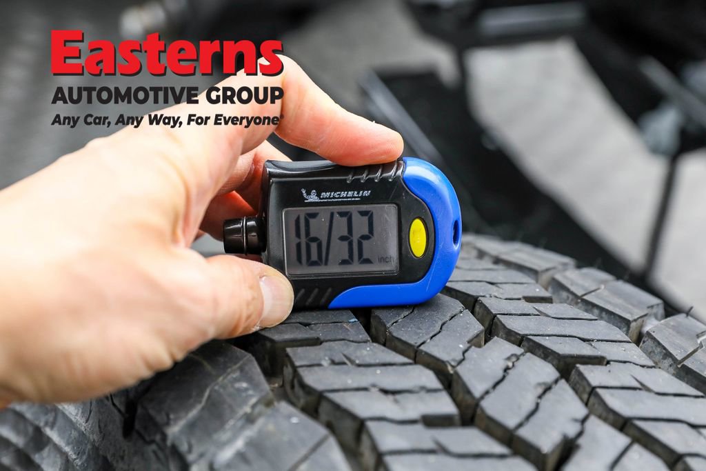 Used 2025 RAM 4500 Tradesman image 26