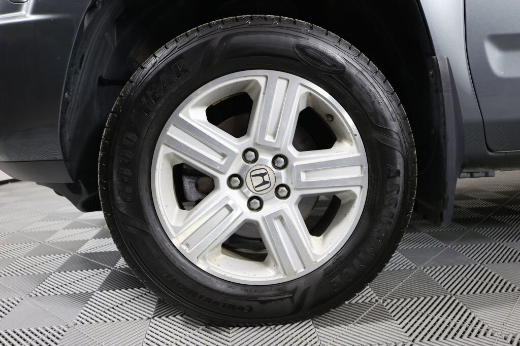Used 2011 Honda Ridgeline RTL image 9