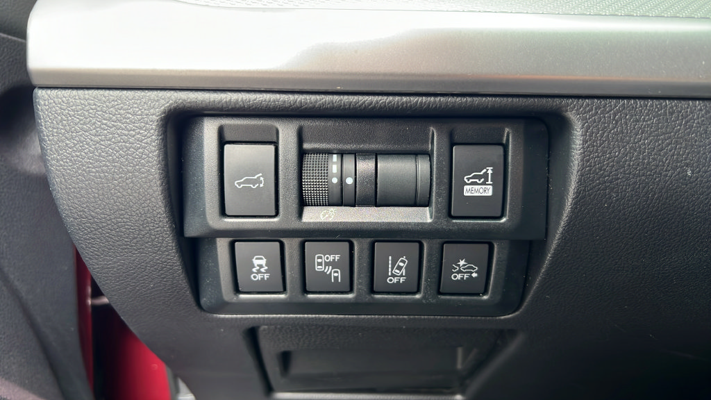 Used 2019 Subaru Outback 2.5i Premium AWD/4WD image 23