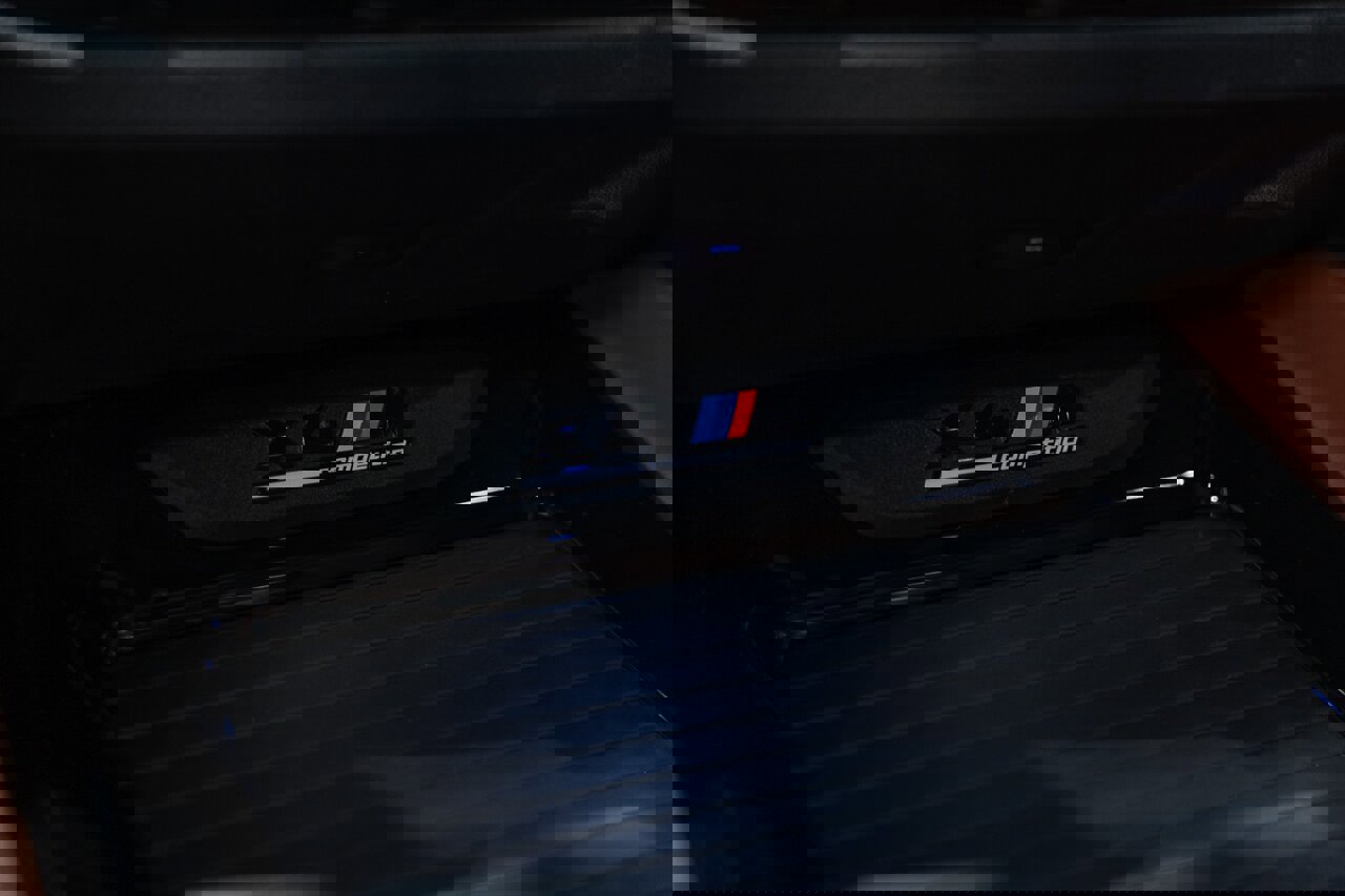 Used 2021 BMW X4 M w/ Competition Package image 56