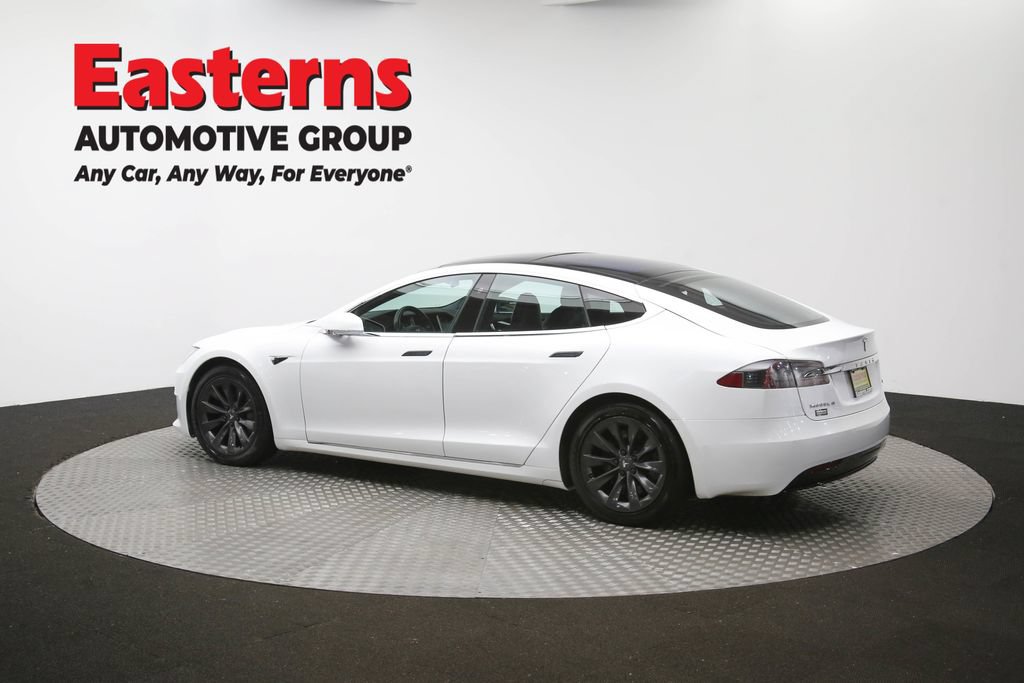 Used 2018 Tesla Model S 100D AWD/4WD image 58