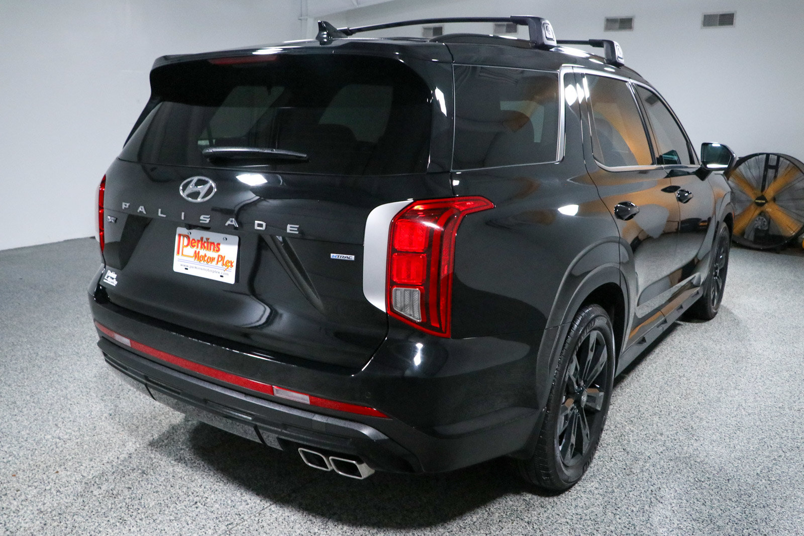 Used 2023 Hyundai Palisade XRT AWD/4WD image 7