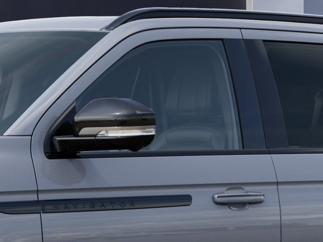 New 2027 Lincoln Navigator L Reserve w/ Jet Appearance Package RWD image 20