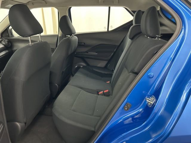 Used 2024 Nissan Kicks S FWD image 19