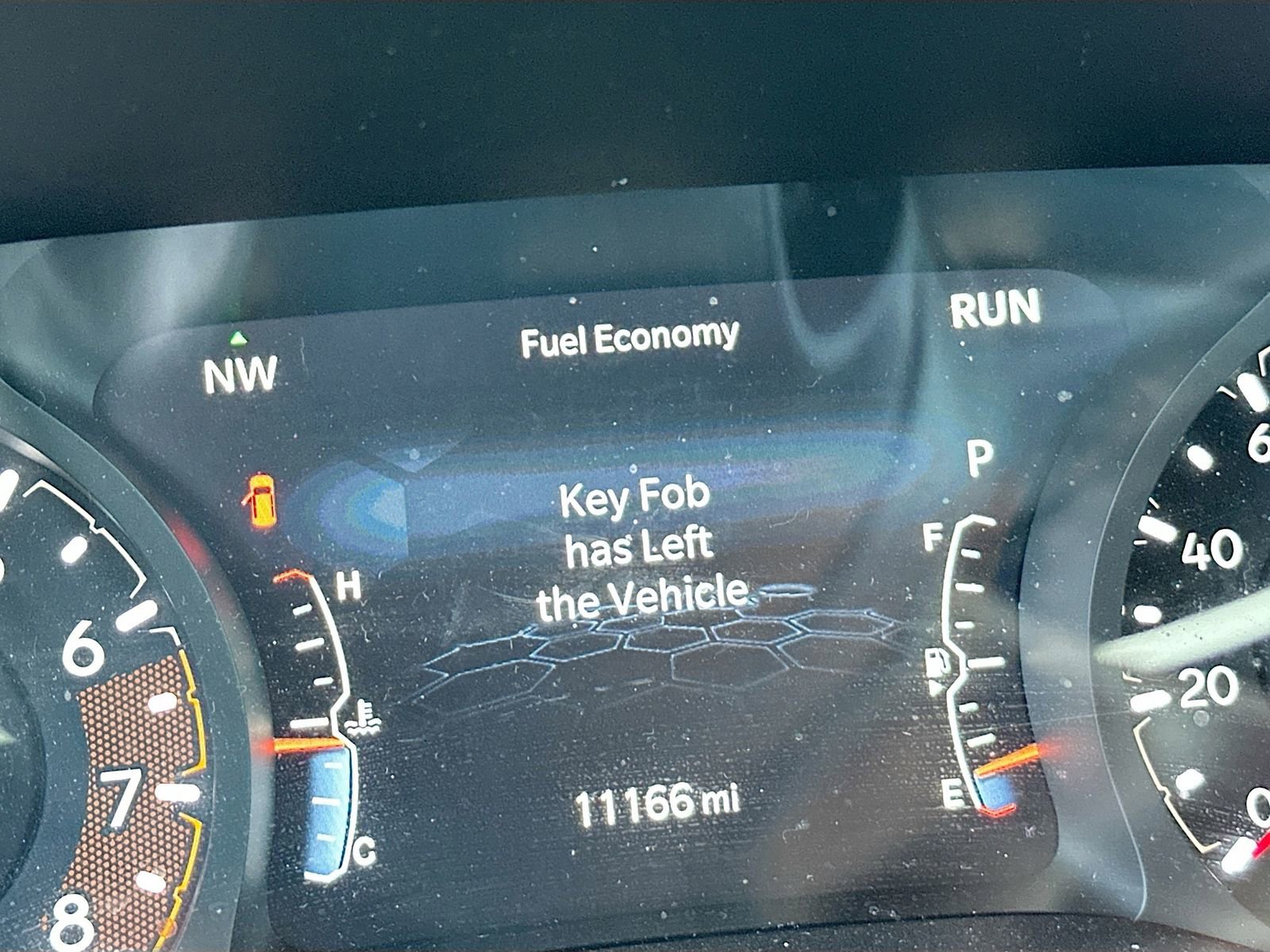 Used 2024 Jeep Compass Limited image 12