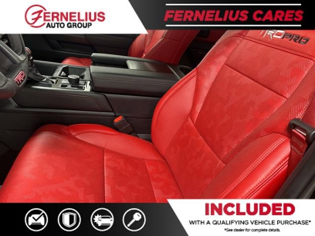 Used 2026 Toyota Tundra TRD Pro image 34