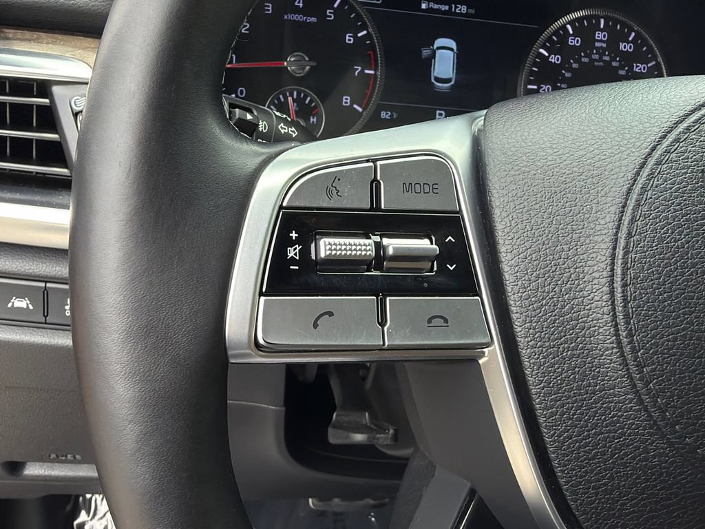 Used 2021 Kia Telluride SX w/ Towing Package AWD/4WD image 26