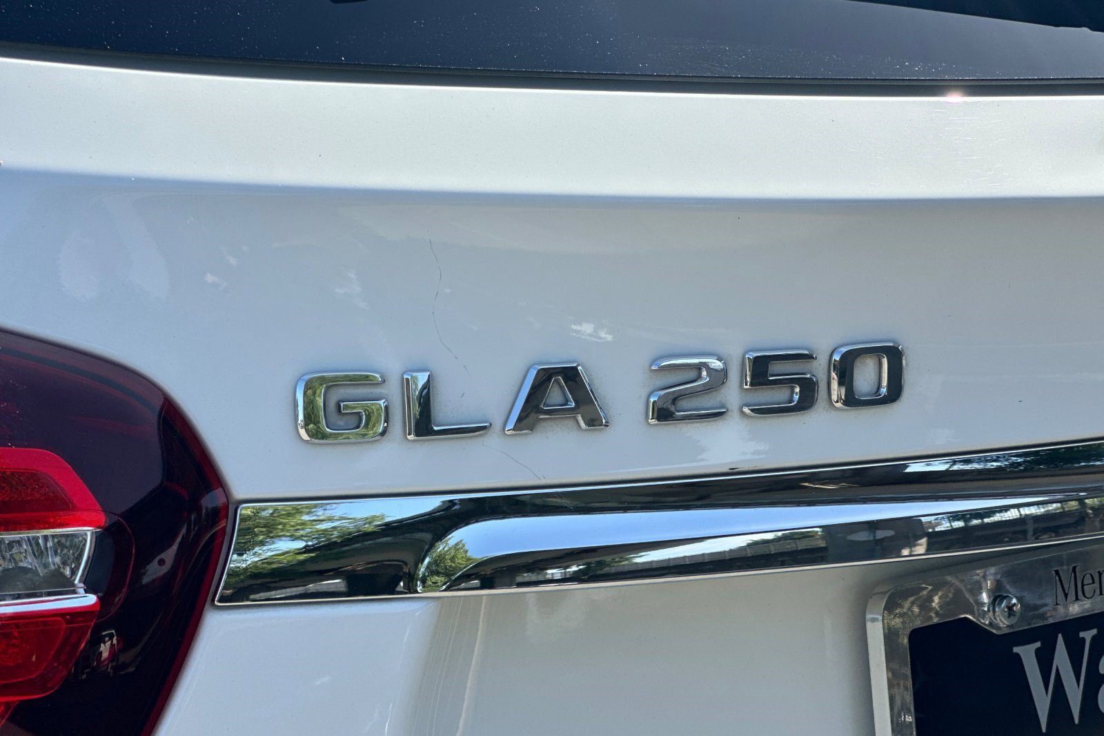 Used 2018 Mercedes-Benz GLA 250 4MATIC image 23
