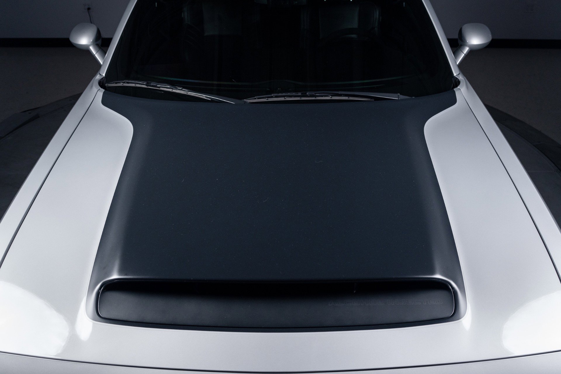 Used 2023 Dodge Challenger SRT Hellcat Redeye RWD image 62