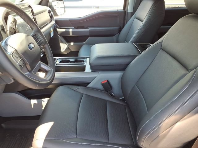 New 2026 Ford F150 XLT w/ XLT Chrome Appearance Package AWD/4WD image 7