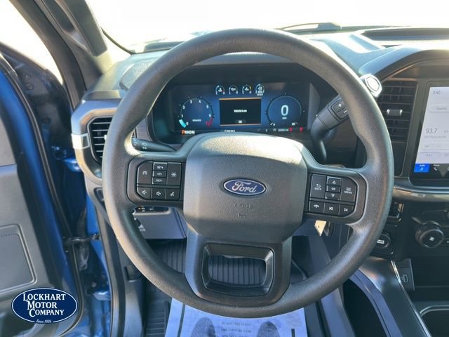 Used 2024 Ford F150 STX image 43