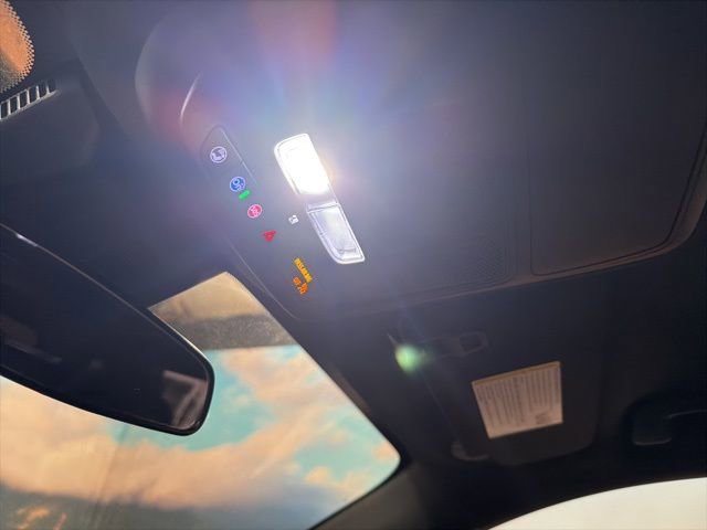 Used 2026 Chevrolet Equinox LT image 35