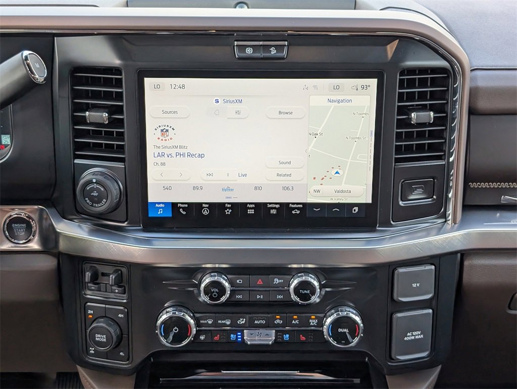 New 2026 Ford F350 King Ranch image 18