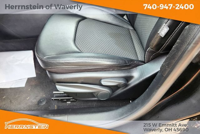 Used 2024 Jeep Compass Latitude AWD/4WD image 10