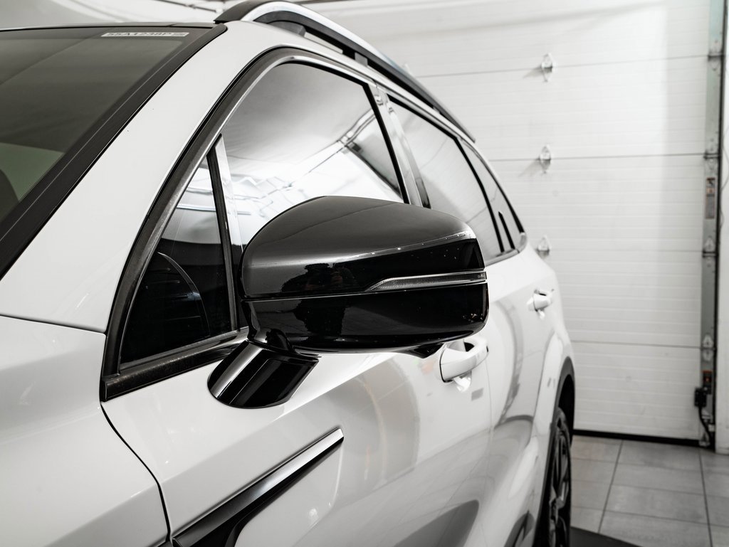 Used 2021 Kia Sorento SX Prestige image 17