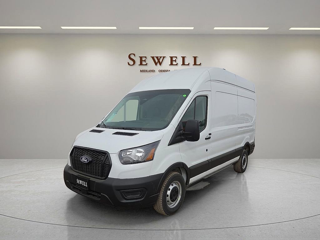 New 2026 Ford Transit 350 148 High Roof image 1