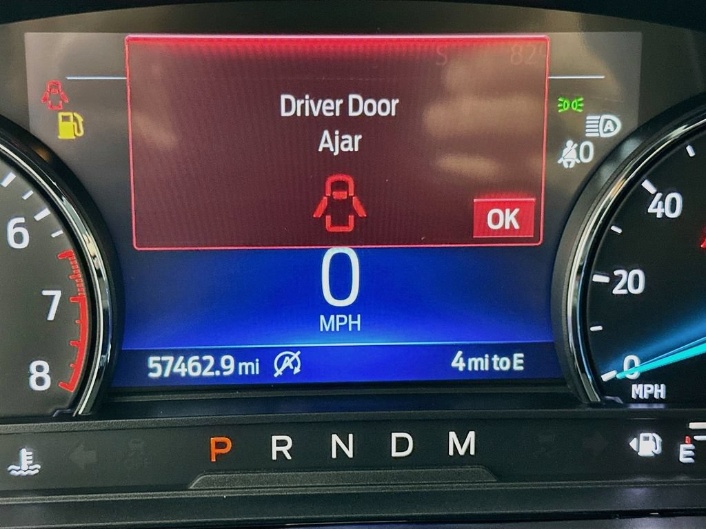 Certified 2020 Ford Explorer XLT AWD/4WD image 27