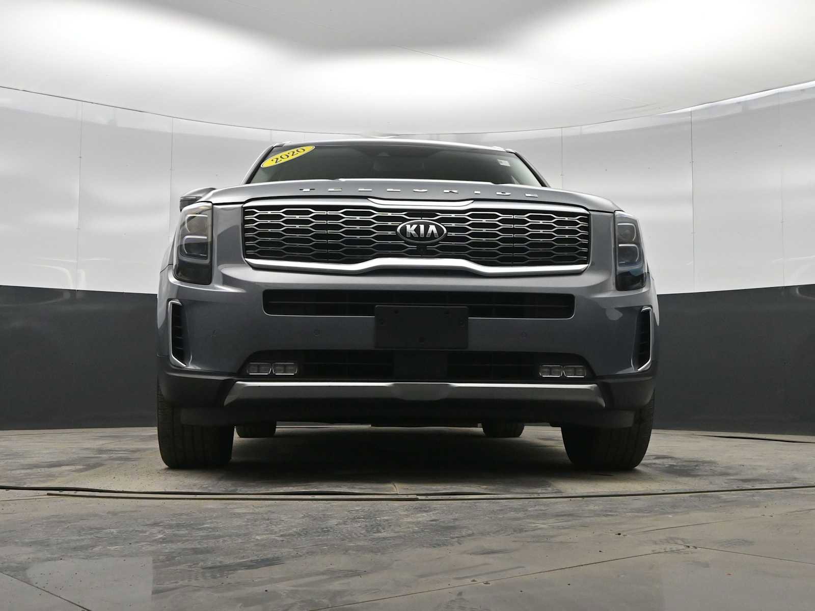 Used 2020 Kia Telluride SX w/ SX Prestige Package image 31