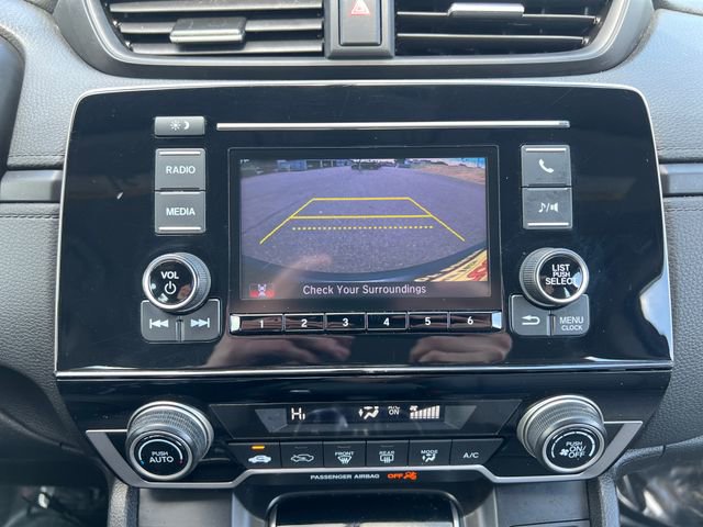 Used 2018 Honda CR-V LX image 23
