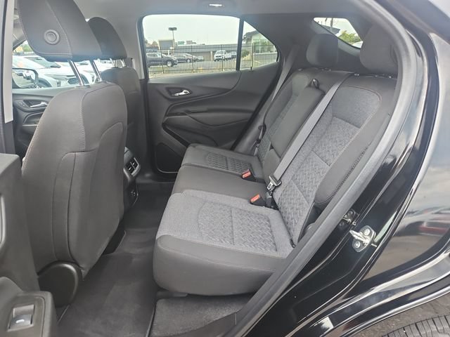 Used 2024 Chevrolet Equinox LT FWD image 24
