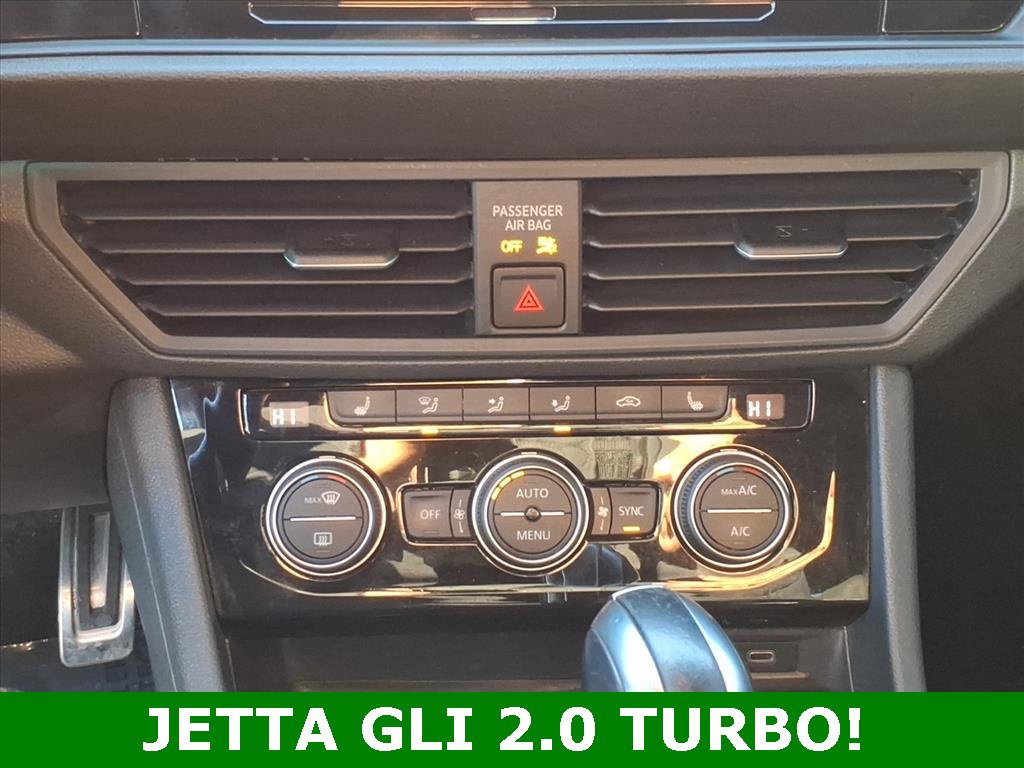 Used 2021 Volkswagen Jetta GLI image 20