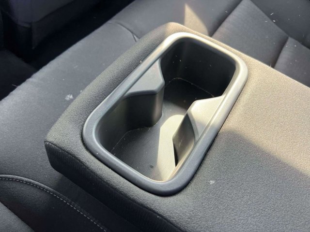 Used 2023 Nissan Altima 2.5 SV FWD image 12