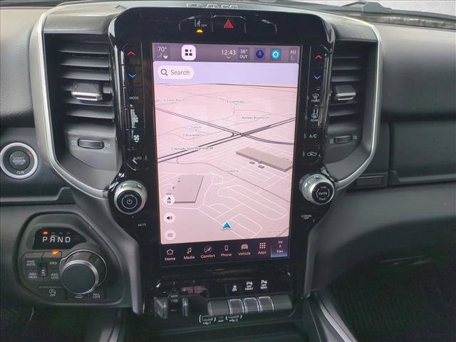 New 2026 RAM 1500 Big Horn image 14