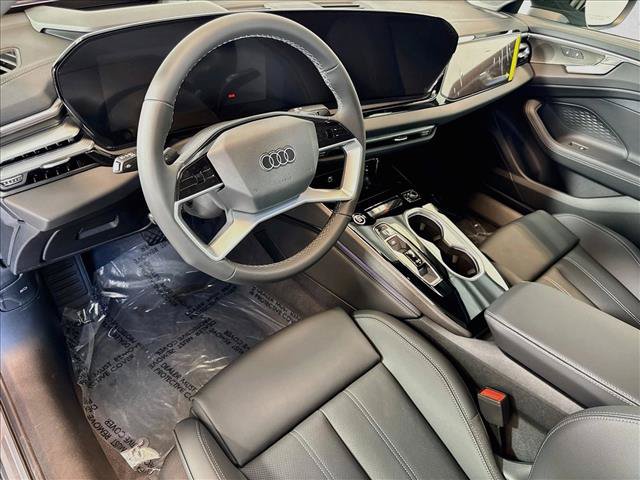 New 2026 Audi A6 Premium Plus AWD/4WD image 9