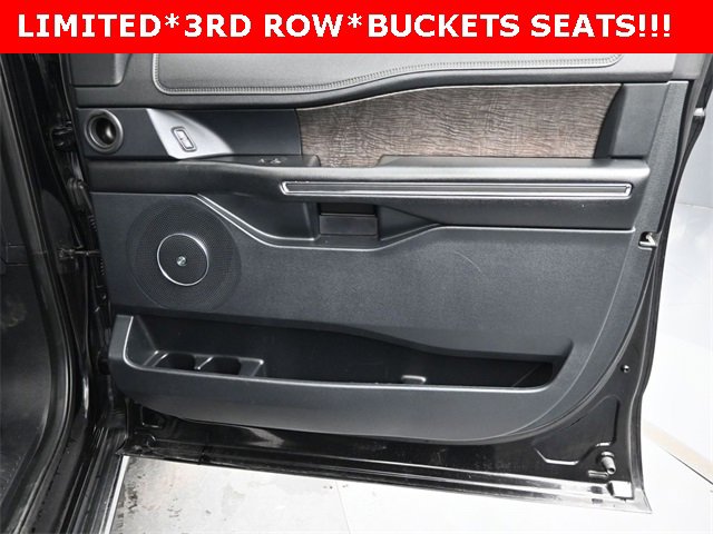 Used 2020 Ford Expedition Limited image 18