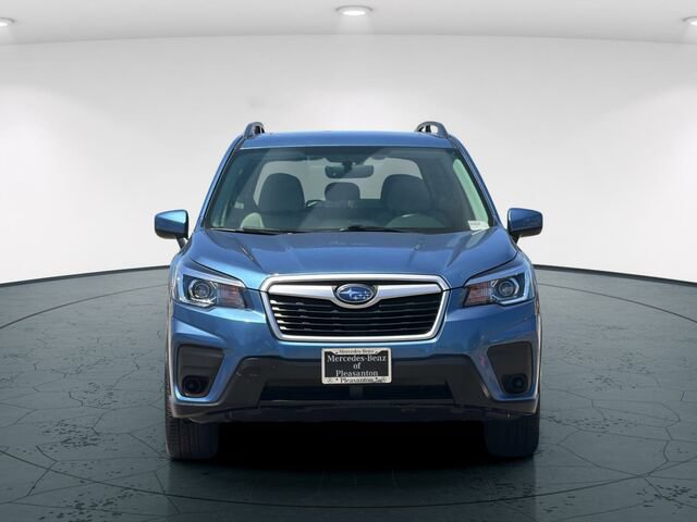 Used 2020 Subaru Forester Premium AWD/4WD image 10