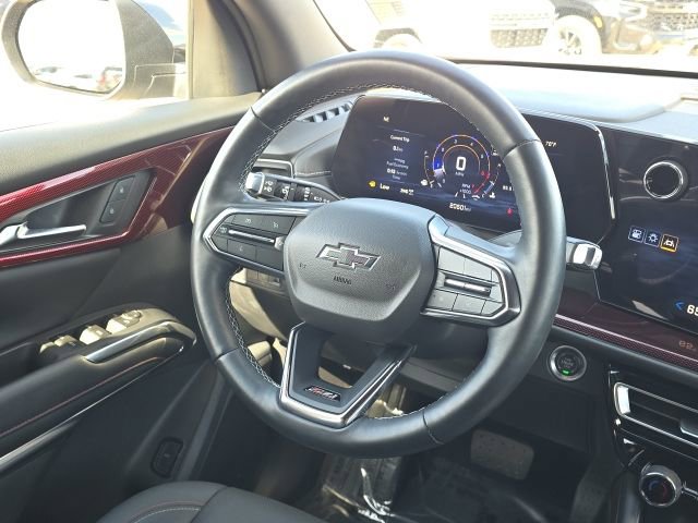 Used 2024 Chevrolet Traverse Z71 image 31