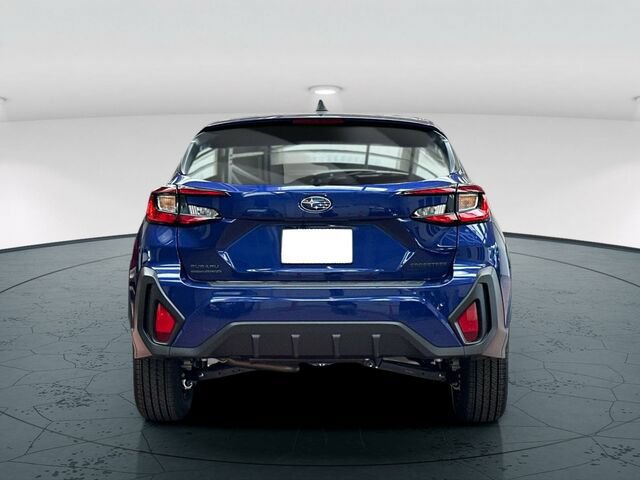 New 2026 Subaru Crosstrek 2.5i AWD/4WD image 5