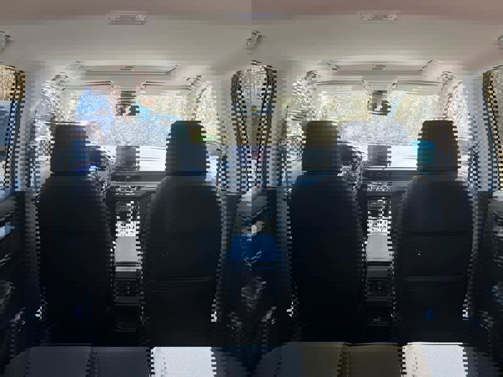 Used 2024 Honda CR-V EX image 40