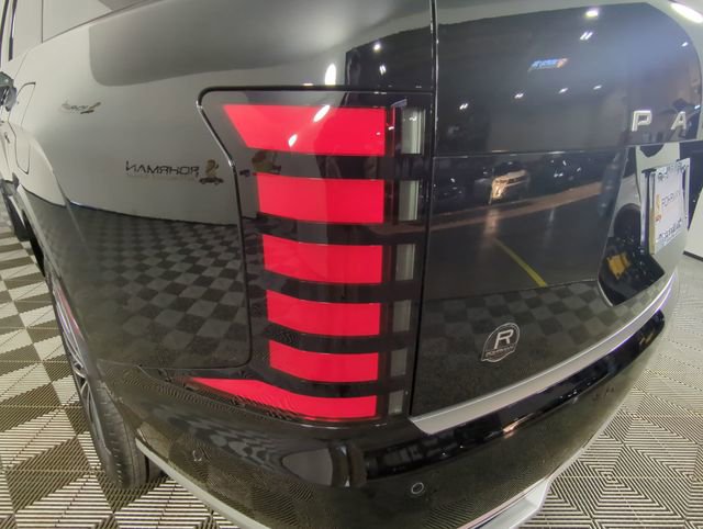 New 2026 Hyundai Palisade Calligraphy image 34