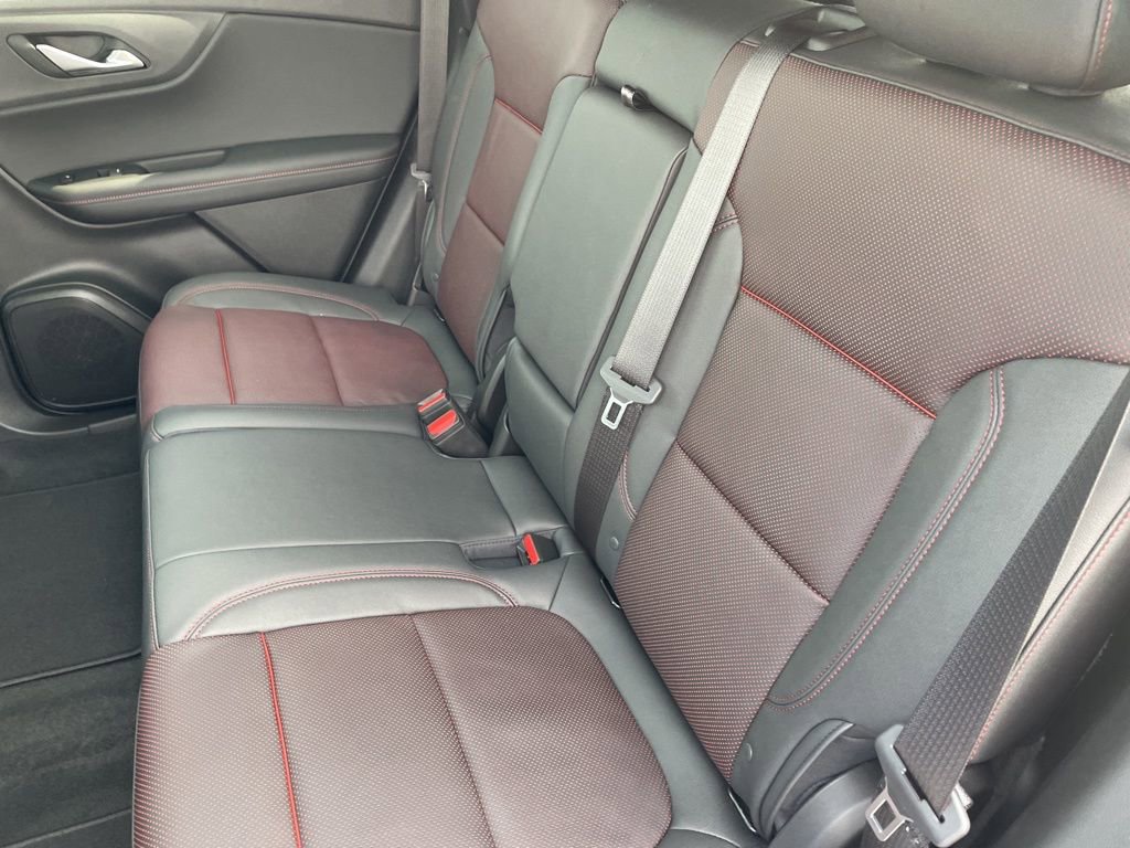 New 2026 Chevrolet Blazer RS w/ Enhanced Convenience Package AWD/4WD image 31